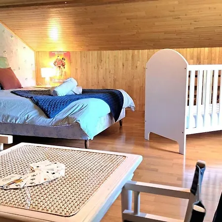 Family Getaway - Peaceful Countryside - Holiday home Gaugeac