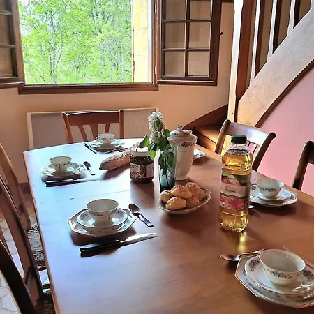 Semesterbostad Family Getaway - Peaceful Countryside -