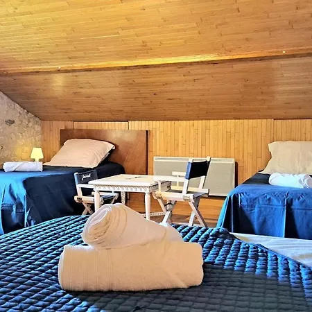 Holiday home Family Getaway - Peaceful Countryside - Gaugeac