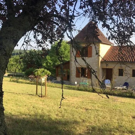 Semesterbostad Family Getaway - Peaceful Countryside - *