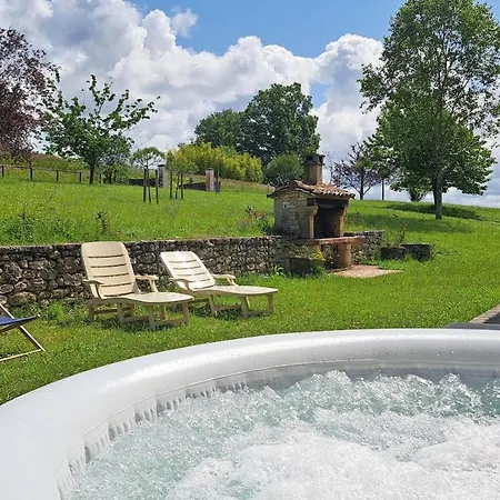 Holiday home Family Getaway - Peaceful Countryside - *