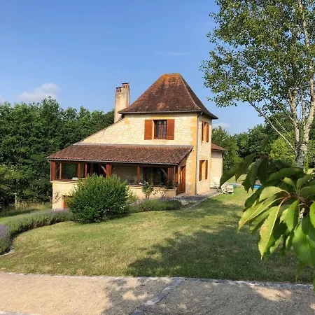 Semesterbostad Family Getaway - Peaceful Countryside -