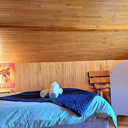 Family Getaway - Peaceful Countryside - Gaugeac