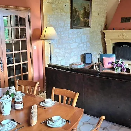 Family Getaway - Peaceful Countryside - Gaugeac