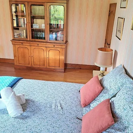 Family Getaway - Peaceful Countryside - Gaugeac