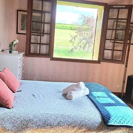 Holiday home Family Getaway - Peaceful Countryside - *