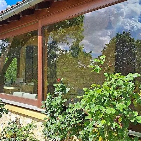 Family Getaway - Peaceful Countryside - * Gaugeac