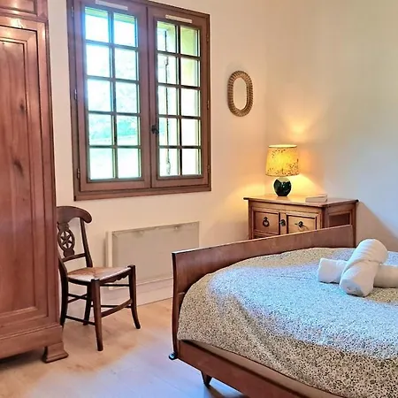 Family Getaway - Peaceful Countryside - * Gaugeac