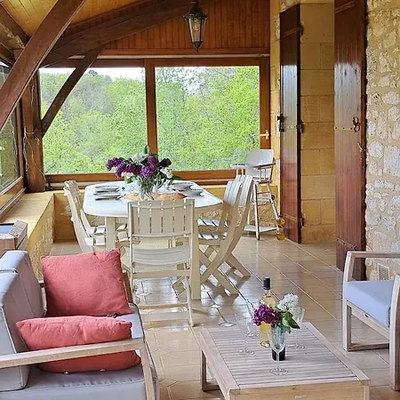 Holiday home Family Getaway - Peaceful Countryside -