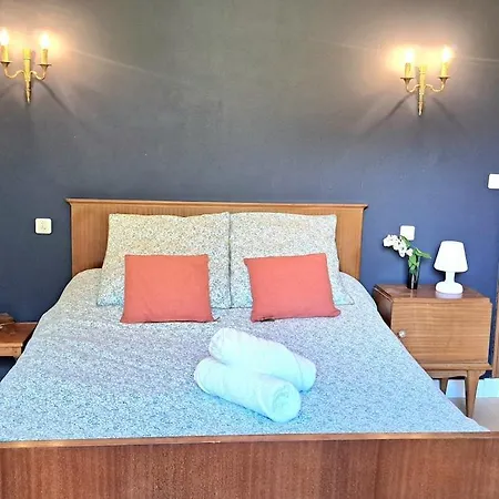 Semesterbostad Family Getaway - Peaceful Countryside - *